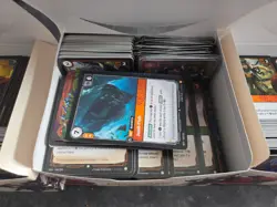 Riftbound Bulk collection spiritforged + origins + proving grounds cards - Image 3