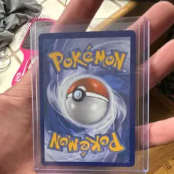 Nintendo Pokemon Psyduck 226/217 Rare ASR Regular 70 HP 20 Attack English Card - Image 2