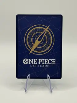 Dracule Mihawk (Winner Pack Vol. 4) - One Piece Promotion Cards (OP-PR) - Image 2