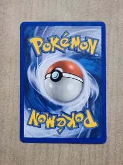 Feraligatr Holo Rare Unseen Forces 4/115 pokemon Tcg Card Collection Vintage See - Image 2