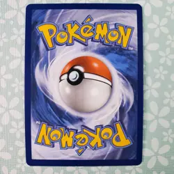 Pokemon Card Ionos Bellibolt Ex 172/159 Scarlet Violet Journey Together NM - Image 2