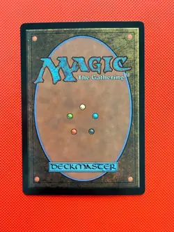 Search for the Frozen Esper - Nature's Claim (Showcase) Foil U FINAL FANTASY: Th - Image 2