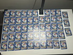 Pokemon TCG: Stormfront NON-Holo Card Lot of 52 Cards - Image 2