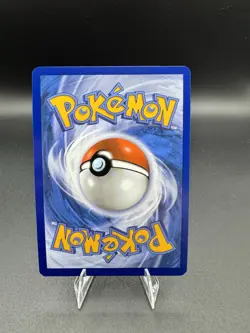 Pokemon TCG Oshawott Illustration Rare White Flare - Image 2