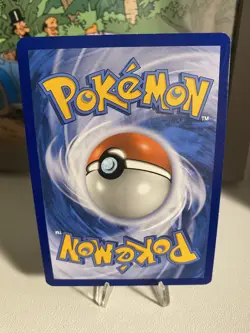Pokemon Magikarp & Wailord SM166 Promo Sun Moon Nice Rare 🐸 - Image 2
