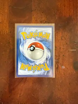 Fire Breather 119/94 Full Art Trainer Holo Me02: Phantasmal Flames Pokemon TCG - Image 2