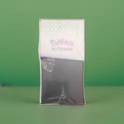 Pokemon Prismatic Evolutions Elite Trainer Box Minor Tear In Package - Image 4