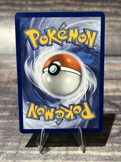 Battle Cage 116/094 Ultra Rare Phantasmal Flames Pokemon Near Mint - Image 4