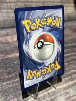Battle Cage 116/094 Ultra Rare Phantasmal Flames Pokemon Near Mint - Image 5