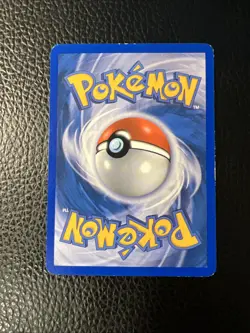 Pokemon TCG Pikachu 57/108 Non Holo EX Power Keepers 2007 Vintage 2007 LP * - Image 2