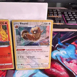 Pokemon Brilliant Stars Build and Battle Promo Deck Complete Set Of 3 Promos - Image 2