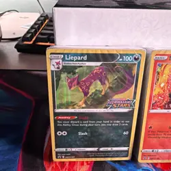Pokemon Brilliant Stars Build and Battle Promo Deck Complete Set Of 3 Promos - Image 4