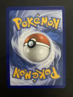 Mega Gengar EX 125/217 Ascended Heroes Pokemon TCG - Image 3