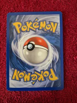 Pokemon Ex Fire Red And Leaf Green Pidgey 73/112 reverse holo nm - Image 5