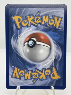 Pikachu ME: Ascended Heroes (Energy Pattern) 055/217 NM Reverse Holofoil Pokemon - Image 2