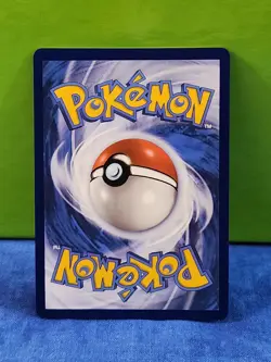 Play! Pokemon Prize Pack Series 7 Scramble Switch SSP 186/191 - Image 2