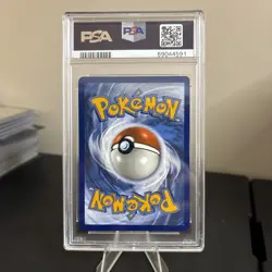 2021 Pokemon SWSH Poke Ball SWSH146 CELEBRATIONS UPC PROMO #146 PSA 10 GEM MT - Image 2