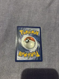 Pokemon TCG Hero's Cape Ace Forces 152/162 Near Mint/Mint - Image 2