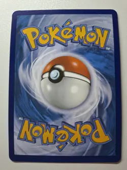 Pokemon - Psyduck - MEP007 - Black Star Promo - Holo - NM - Image 5