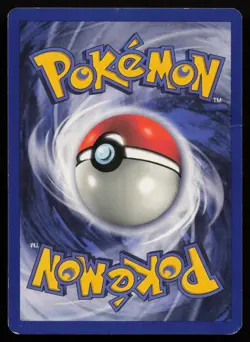 Pikachu 60/64 1st Edition Common Jungle Pokemon English HP - Image 2