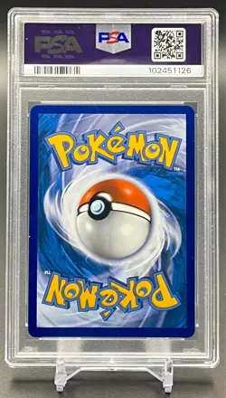 2020 Pokemon Pikachu V 043/185 Sword & Shield PSA 10 Vivid Voltage Ultra Rare EN - Image 2