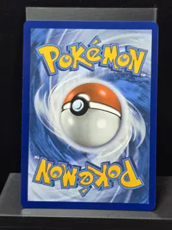 Pokemon Rotom 197/182 Destined Rivals Illustration Rare Holofoil Near MInt - Image 3