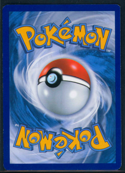 Pokemon Growlithe RC4/RC25 Legendary Treasures Radiant Collection (LP) - Image 2
