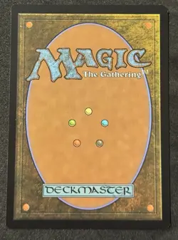 MTG - Halo Fountain 15 - Mythic Rare - Magic: The Gathering SNC - NM - Image 2