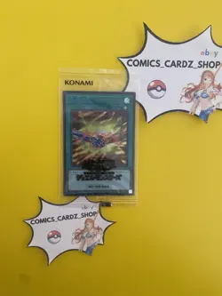 SBPR-JP001 - Yugioh - Japanese - United We Stand - Secret - Image 1