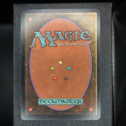 MTG Heartstone - Stronghold (STH) - Image 2