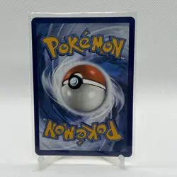 Pokemon Paras GG32/GG70 Crown Zenith Galarian Gallery Holo Reverse Bug Card 2023 - Image 2
