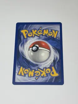 Pikachu 27 Wizards Black Star Promo LP WOTC 1995 Pokemon Card TCG NM - Image 2