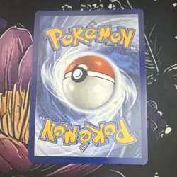 Pokemon Luxio 027/088 2026 Reverse Holo Stage 1 HP90 Pokemon TCG Card - Image 2