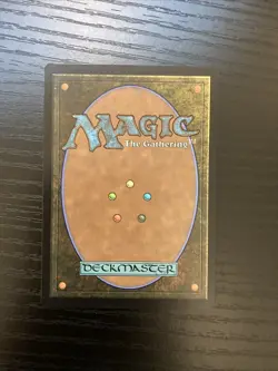 Wasteland White Border 0115 Mystery Booster 2 U MTG MB2 EN NM - Image 2