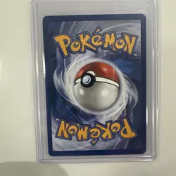 Mega Clefable ex 119/088 SIR ME03: Perfect Order - Pokemon Card - NM - Image 2