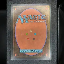 MTG - Alliances - Storm Cauldron - Image 2