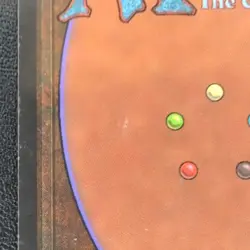 MTG - Alliances - Storm Cauldron - Image 3