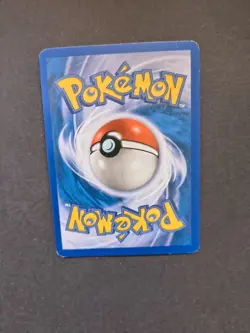 Pokemon Jigglypuff Common 72/106 LP - Image 2