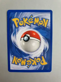 Mr. Mime 22/64 Pokemon TCG Jungle Set (1999) non-HOLO Rare NM - Image 2