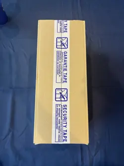 Surging Sparks Display Booster Box Case Pokemon- Englisch Sealed OVP - Image 1