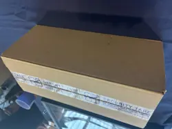 Surging Sparks Display Booster Box Case Pokemon- Englisch Sealed OVP - Image 4