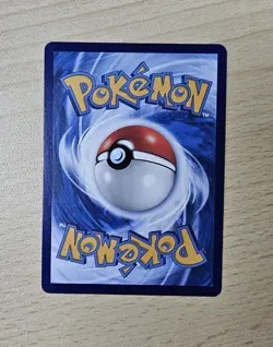 BLASTOISE EX 176/151 Pokemon 151 S-Chinese Full Art Holo Secret Rare - Image 2