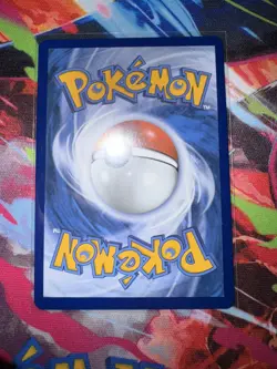 Yamper 099/094 Phantasmal Flames Pokemon TCG NM/M - Image 2