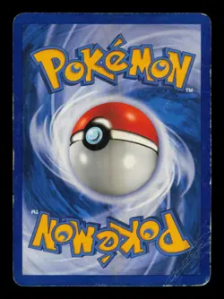 Pokemon Card Typhlosion 12/101 ex Dragon Frontiers Reverse Holo Rare HP 2006 - Image 2