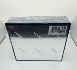 Box LA LEGGENDA DEL DRAGO BIANCO OCCHI BLU 25th YUGIOH ITA LOB display ldd - Image 4