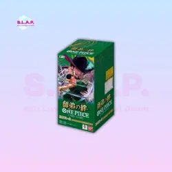 One Piece Card Game Legacy of The Master Display Box Japanese OP-12 NEU NEW OVP - Image 1