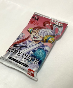 ONE PIECE Film Red Movie Limited CARD GAME Tutorial Deck Unopened Japanese NM - Image 4