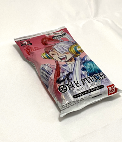 ONE PIECE Film Red Movie Limited CARD GAME Tutorial Deck Unopened Japanese NM - Image 5