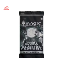 MTG Magic the Gathering Innistrad Double Feature Draft Booster Box 24Pack Sealed - Image 3