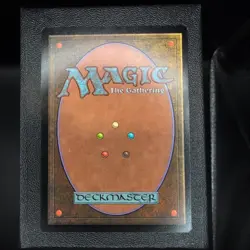 Snap - [Urza's Legacy] - NM - MTG -MAGIC THE GATHERING - Image 2